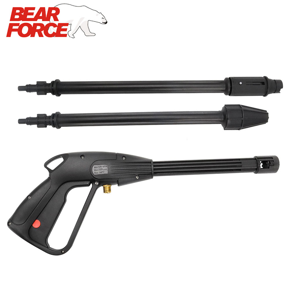 Hochdruckreiniger-Sprühpistole – Pressure Washer Foam Gun Bewertung und Preis