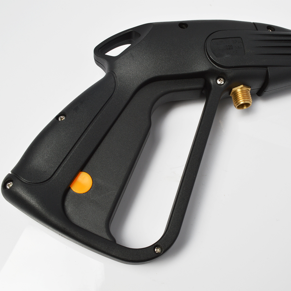 Hochdruckreiniger-Sprühpistole – Pressure Washer Foam Gun Bewertung und Preis