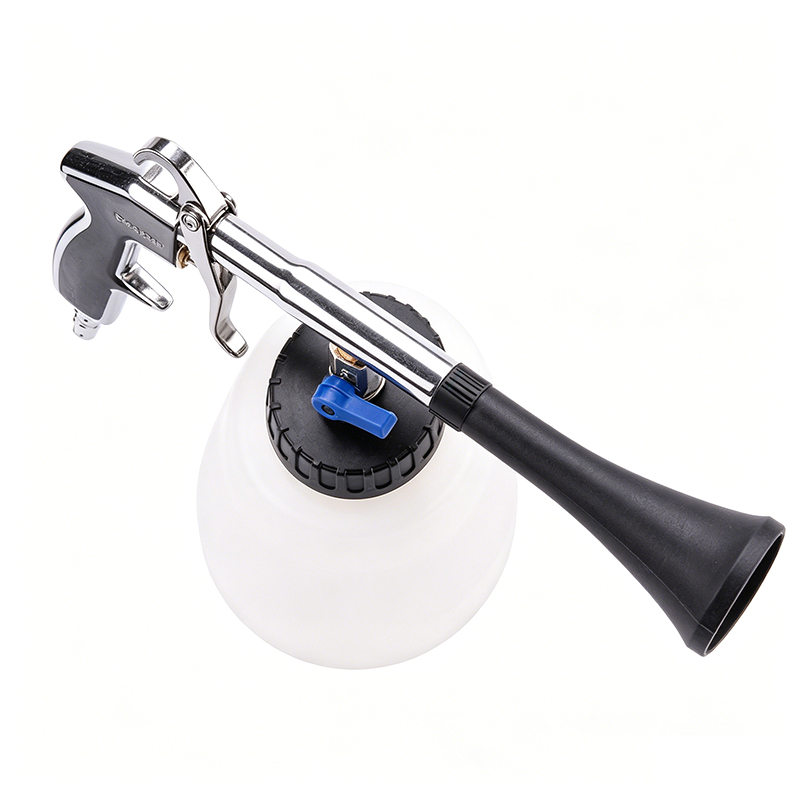 Schaumreinigungspistole mit Bü – Foam Cannon Car Wash Bewertung und Preis