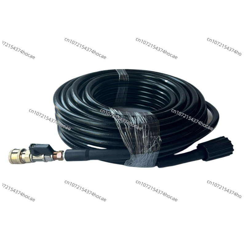 15 m/50 Fuß Hochdruckreiniger- – Pressure Washer Foam Gun Bewertung und Preis