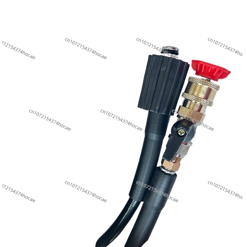 15 m/50 Fuß Hochdruckreiniger- – Pressure Washer Foam Gun Bewertung und Preis