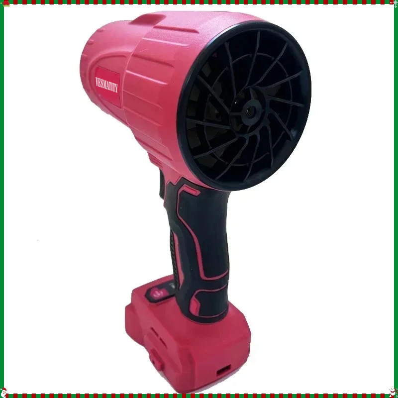 Kabelloser elektrischer leistu – Dryer Car Blower Bewertung und Preis