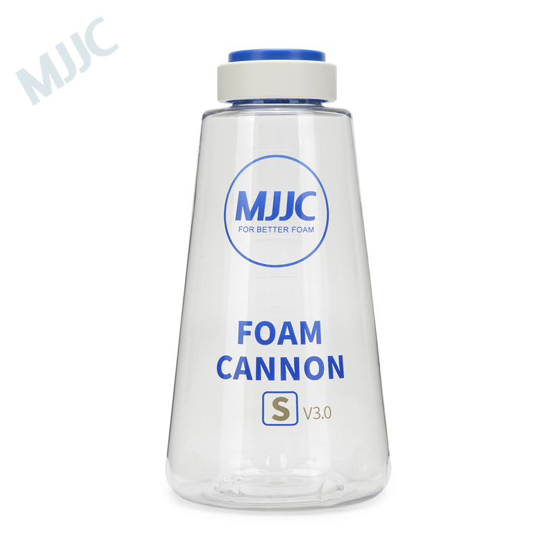 Original-Ersatzflasche für MJJ – Foam Cannon Car Wash Bewertung und Preis